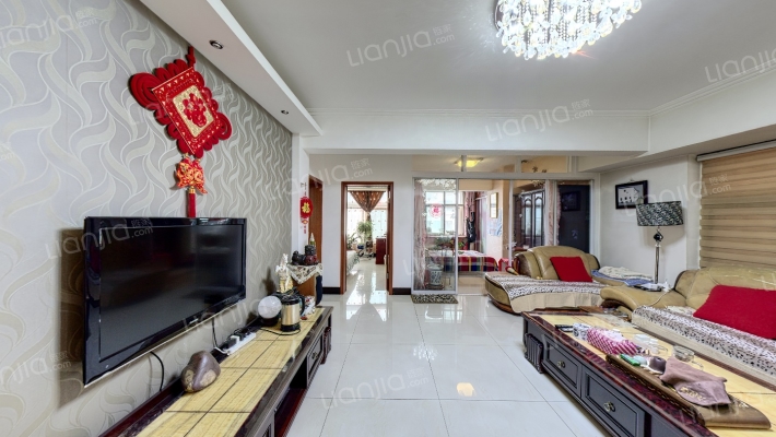 民基大厦二手房实景图