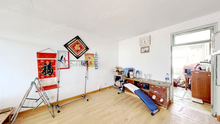 九九花园二手房实景图