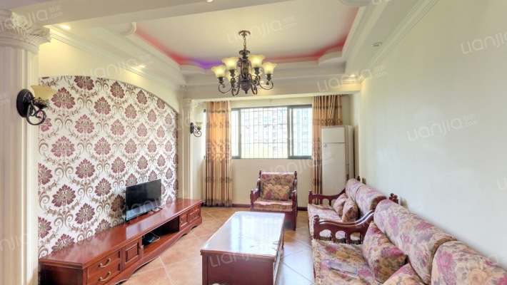 紫台春千集二手房实景图