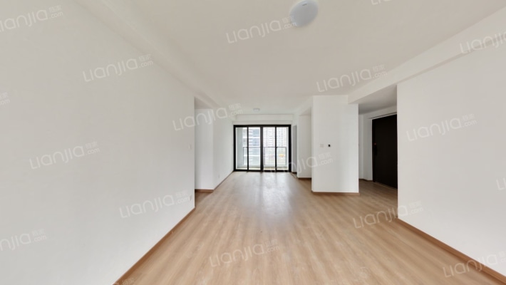 煌盛观云二手房实景图