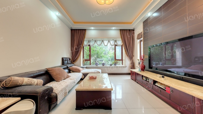 星俪苑二手房实景图