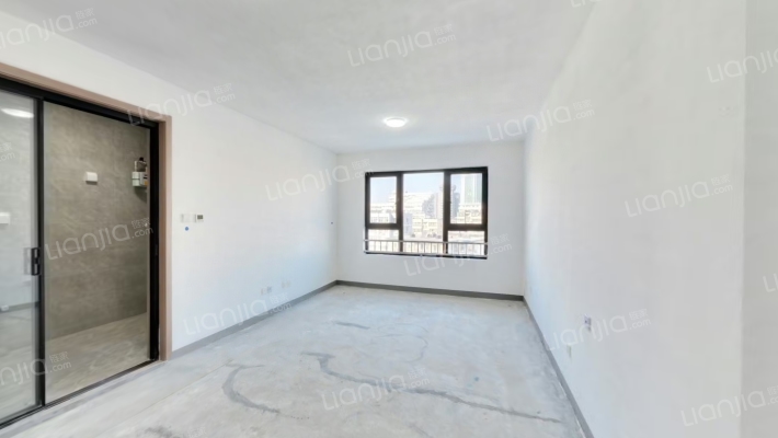 旭辉悦泉府二手房实景图