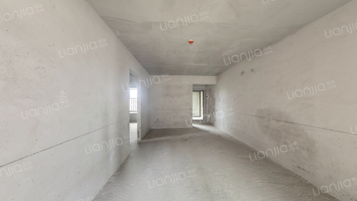 凯景中央首座二手房实景图