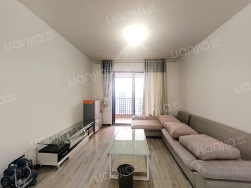 整租·融创维多利亚湾 2室1厅 南