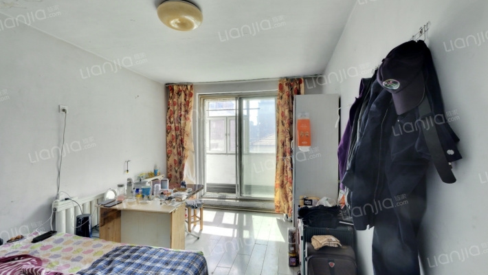 兴兰小区二手房实景图