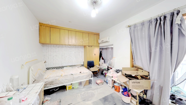 卡迪亚公馆二手房实景图