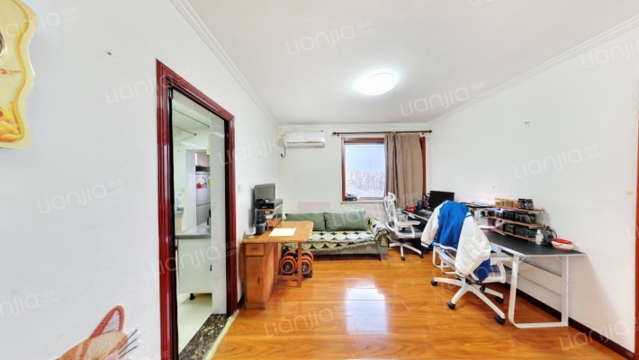 云江新苑二手房实景图