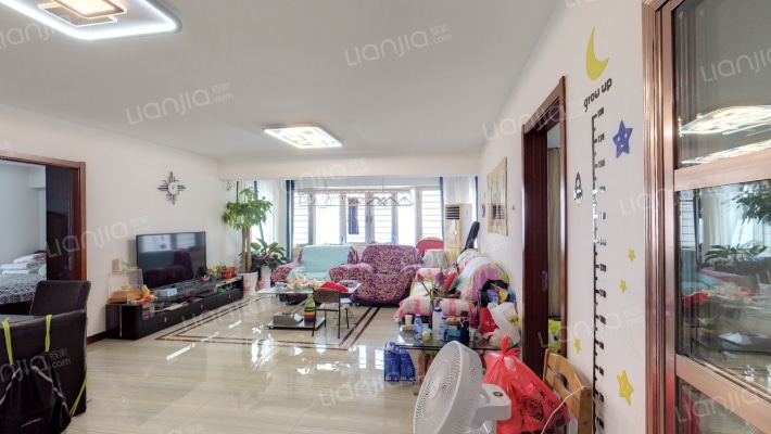 逸庭苑二手房实景图