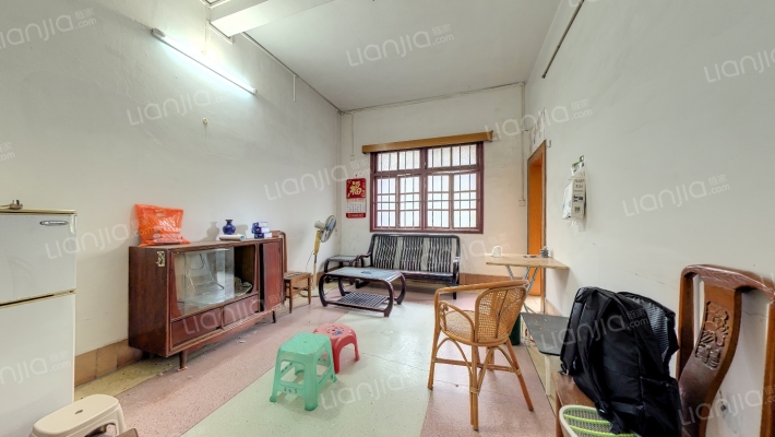 公园前路二手房实景图