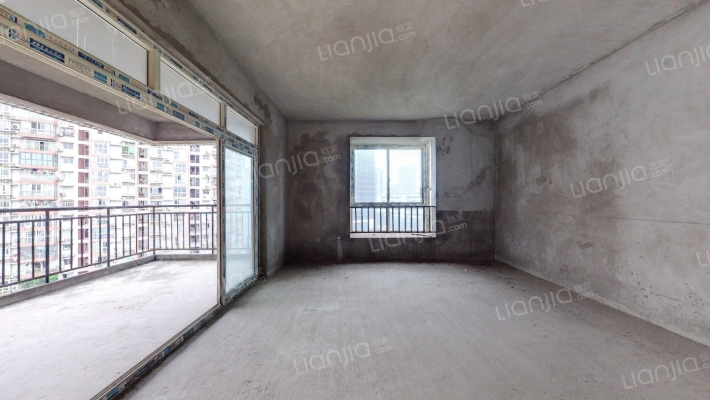 金洲星韵苑二手房实景图