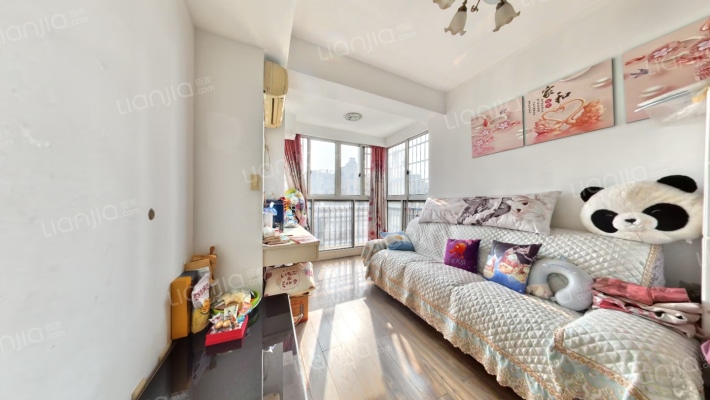 阳光逸城二手房实景图