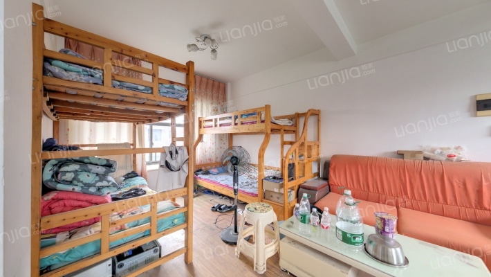 和安小区二手房实景图