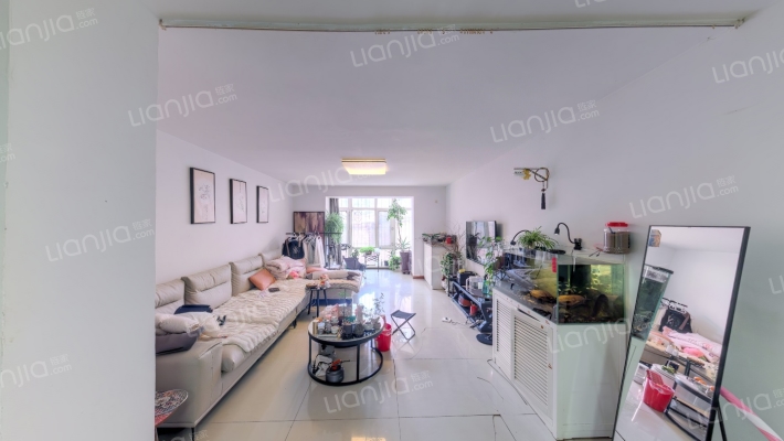 检察院小区二手房实景图