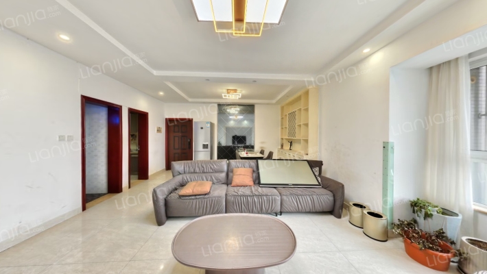 江山多娇二手房实景图