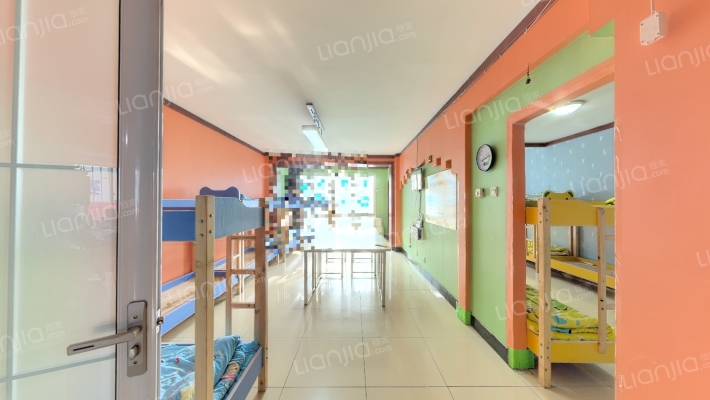 安兴小区二手房实景图