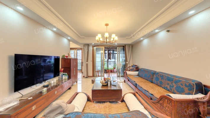 爱加丽都二手房实景图