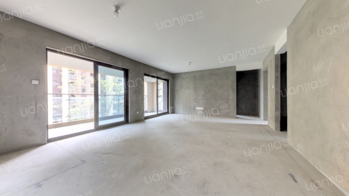 建邦花溪府二手房实景图