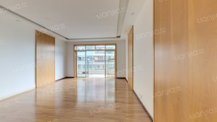 城市方舟二手房实景图