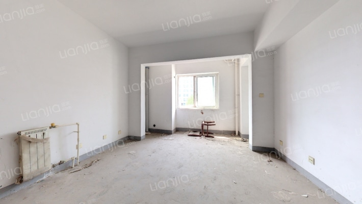 圣城乌托邦二手房实景图