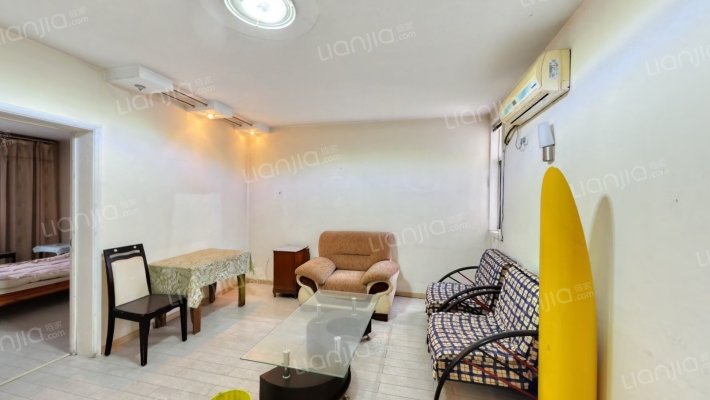 奎园望月园二手房实景图