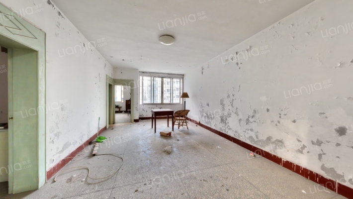 化龙社区二手房实景图