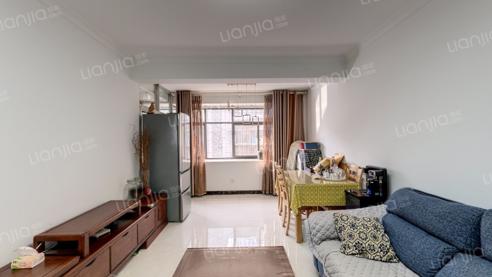 储运小区二手房实景图