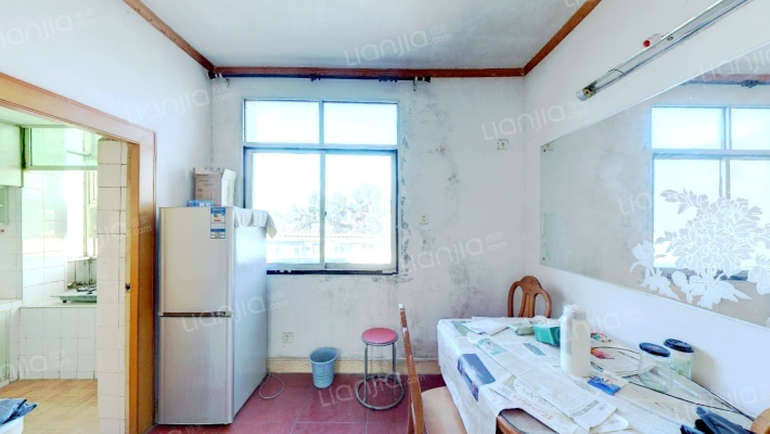 湖北路45号二手房实景图