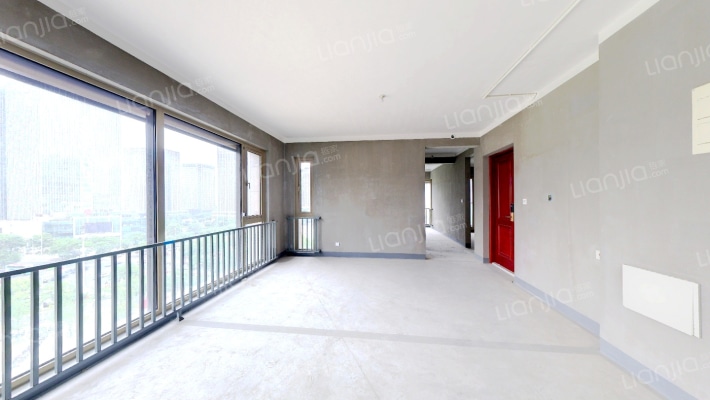 玉兰花园西三区二手房实景图