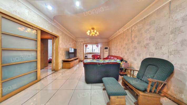 金仙桥路17号二手房实景图