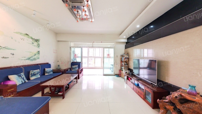 盈翠轩二手房实景图