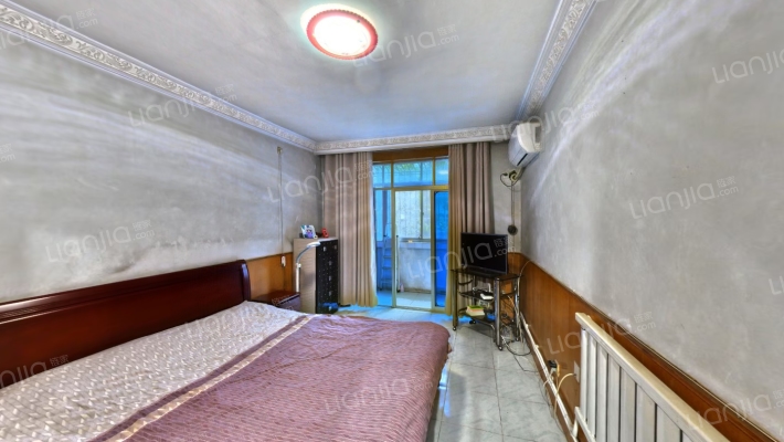 索罗巷小区二手房实景图