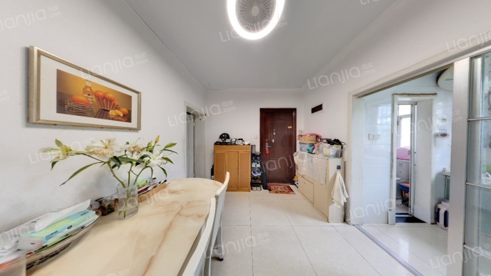 豪曹巷二手房实景图