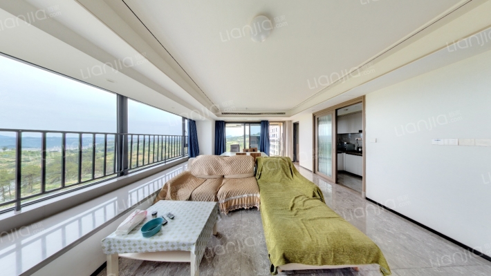 阳光城未来悦一期二手房实景图