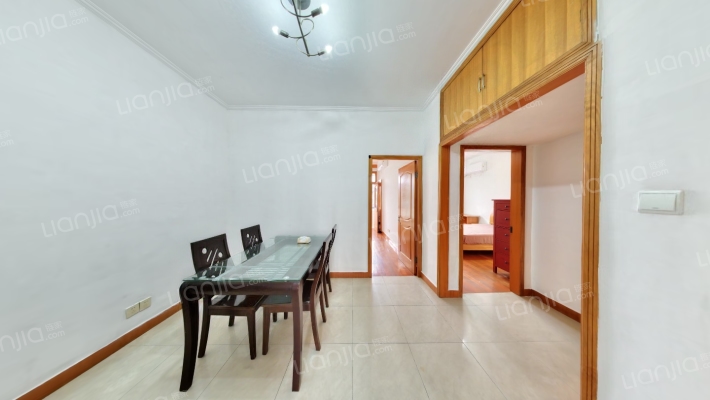 甲辰巷二手房实景图