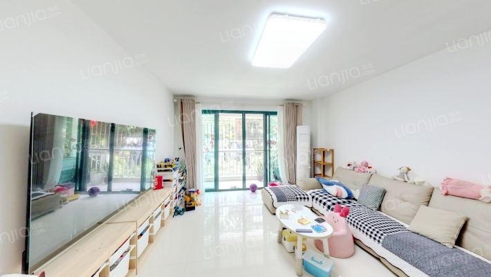 枫丹白鹭一至二期二手房实景图