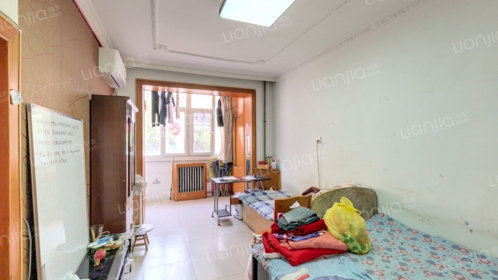 妇干院宿舍二手房实景图