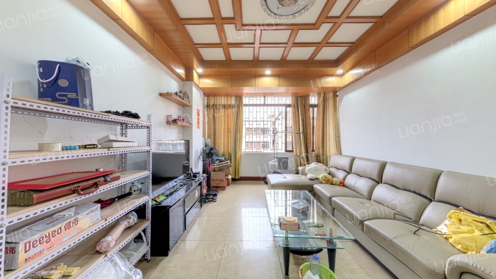 榴苑路散盘二手房实景图