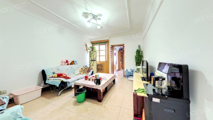 吉兴苑二手房实景图