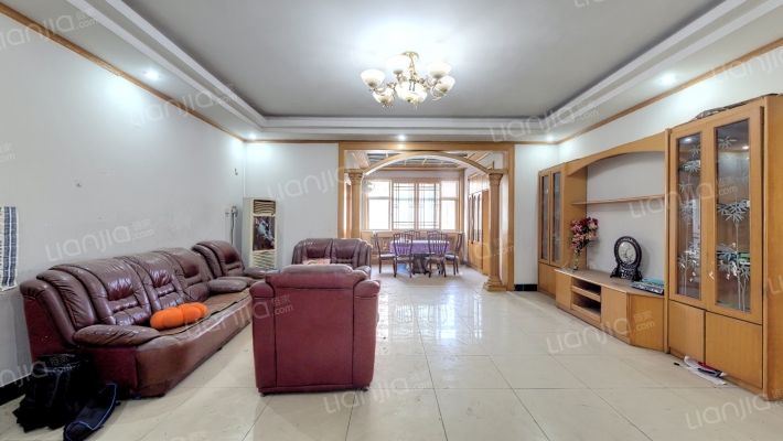 城信花园二手房实景图