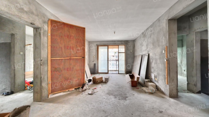 瑞华园二手房实景图