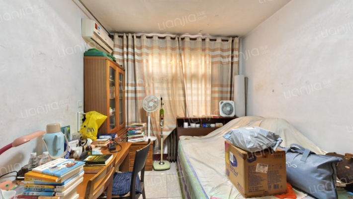 农业局宿舍二手房实景图