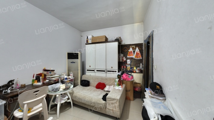 四浩庄48院二手房实景图