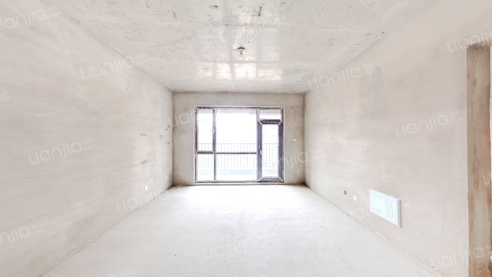 利和学府花园二手房实景图