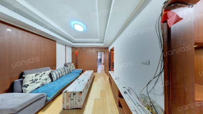 河缸桥二手房实景图