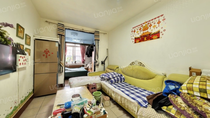 建设南街14号二手房实景图
