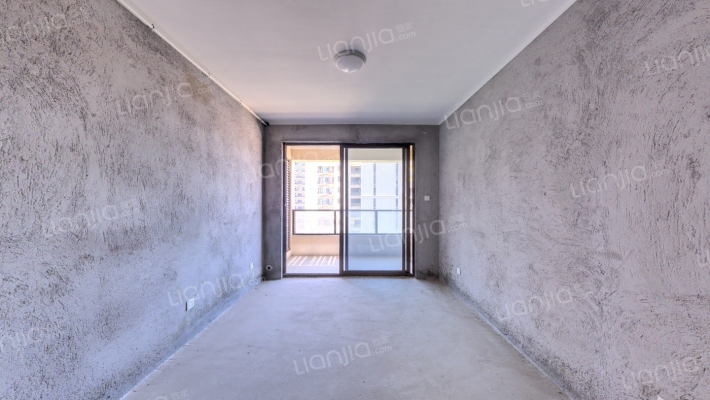 新力帝泊湾二手房实景图