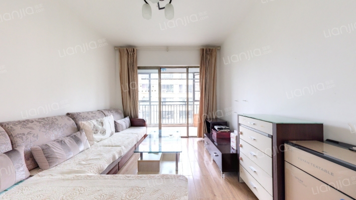 铭门高第二手房实景图