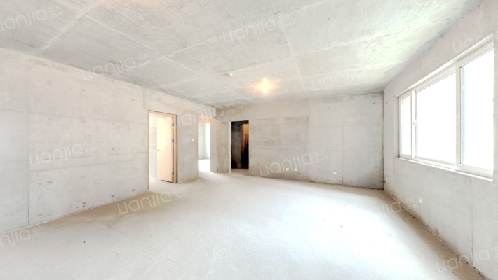 阳光城沣太花园一二期二手房实景图