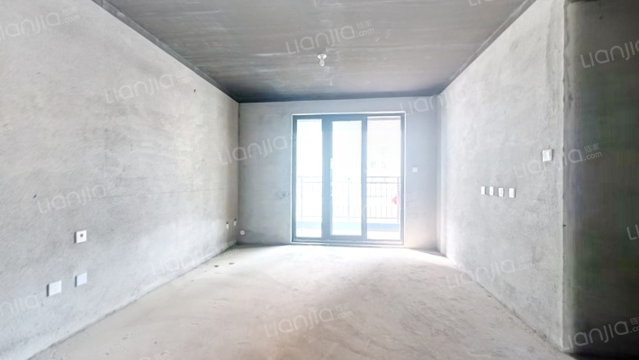 西华建业新筑二手房实景图