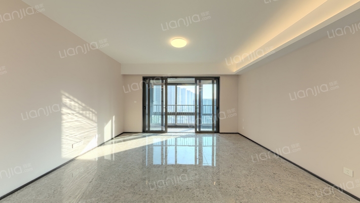 嘉璟峰庭尚邸二手房实景图